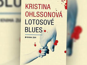 Recenze: Lotosové blues plyne v rytmu sexu a násilí