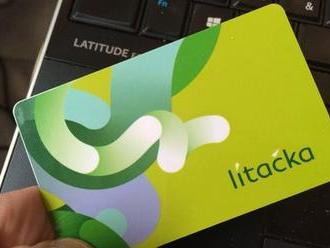 Takhle vypadá Lítačka, která nahradí Opencard. Začne platit od března