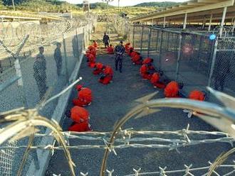 Obama chce zavřít Guantánamo. Poškozuje prý vztahy se spojenci