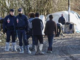 Uprchlickou Džungli musí vyklidit. Soud rozhodl o osudu části „města migrantů“