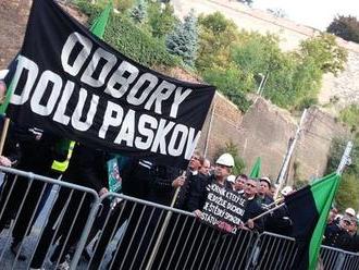 Krok od stávky: Protestovat chce celé OKD, horníkům chybí informace