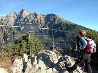 Tatry, Levoča, nebo Spišský hrad? Slovensko nabízí krásnou přírodu i historii