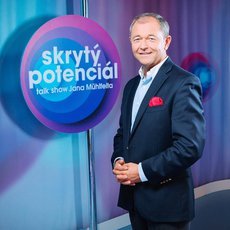 Skrytý potenciál - Jan Lačňák a Cyril Höschl