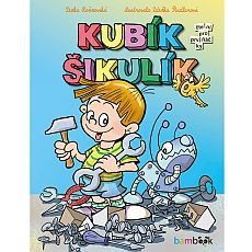 Kubík Šikulík