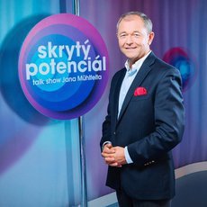 Skrytý potenciál - Andrea Hermová a Patrik Eliáš