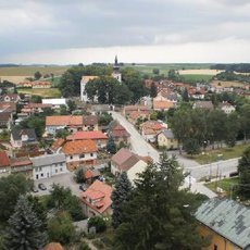 Polná - nejen zločin