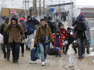 Vláda dobrovoľne podporí riešenie migračnej krízy: Toľkoto nás budú stáť utečenci!