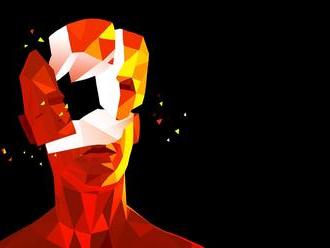 RECENZE - Superhot vzkazuje: Super. Hot. Super. Hot. Super. Hot