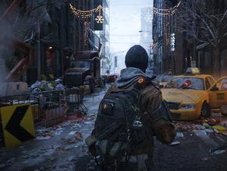 The Division trhá prodejní rekordy během 24 hodin a přepisuje historii Ubisoftu