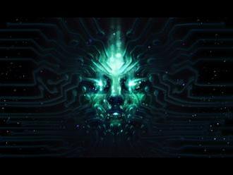 Remasterovaný System Shock v prvních záběrech ze hry! Vypadá působivě  