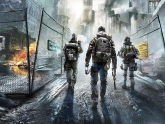 RECENZE – Tom Clancy's: The Division doporučuje si pečlivě mýt ruce