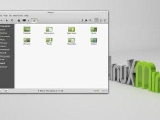 Hacknutý web Linux Mint šířil napadenou verzi systému