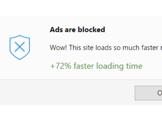 Opera přidala do prohlížeče blokátor reklam. Má zrychlit načítání