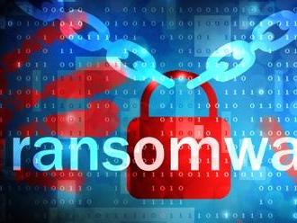 Přes kompromitované inzertní sítě a velké weby v USA se šířil ransomware