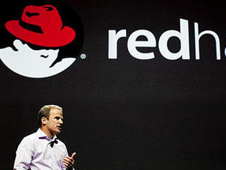 Zemřel spoluzakladatel Intelu, Red Hat láme rekordy, CDN77 spouští kompresi  