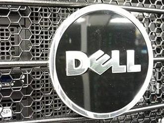 Dell prodává divizi IT služeb Japoncům. Dostane 3 miliardy dolarů