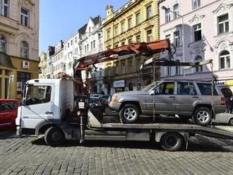 Střízlivý s 1,5 promile naboural: Případ opilého policisty se vrací k soudu