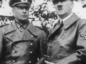 Hitlerův vězeň obrátil Československo naruby: 77 let jezdíme vpravo