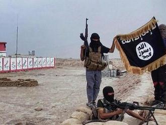 ISIS přišel o 2. nejvyššího komandéra v Sýrii, zemřel při náletu