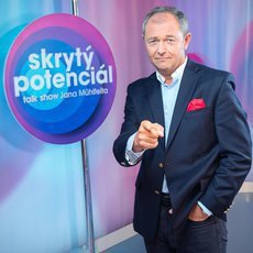 Skrytý potenciál - Marek Pavlík a Otto Jelinek