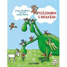 Prázdniny s drakem