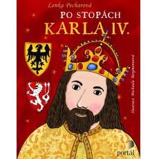 Po stopách Karla IV.