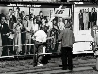 Veľká analýza všetkých volieb v histórii Slovenska: Takto počasie ovplyvňovalo účasť voličov