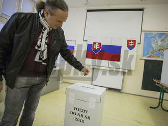 Voľby 2016 VIDEO Spoveď Francúza žijúceho na Slovensku: Pocity o voľbách na plné ústa