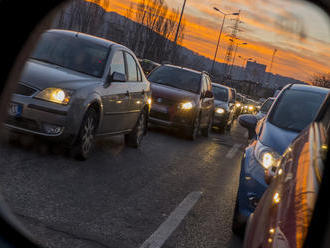 Starostovia odmietajú neodborné vyhlásenia ku križovatke Triblavina na D1