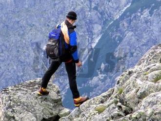 Štyria turisti zažili hororovú noc v lesoch Malej Fatry: Vyčerpaní sa stratili v tme