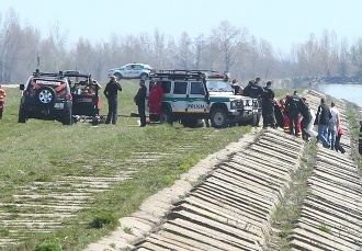 Zvrat v prípade vylovenia mŕtveho tela z Dunaja: Polícia prehovorila o identite!