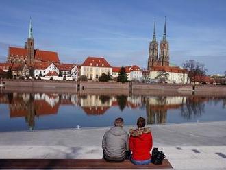 Polská Vratislav láká na památky, kulturu i skvělou kuchyni