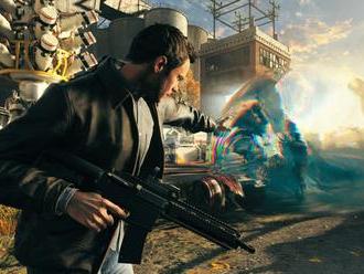 Microsoft opět zklamal, PC verze Quantum Break dopadla katastrofálně