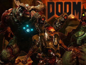 DOOM schytává negativní kritiku, dvě třetiny hráčů jsou nespokojené