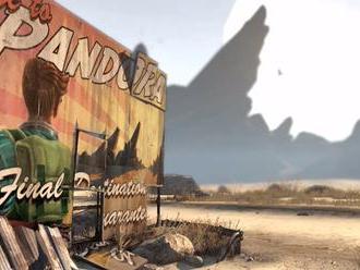 Gearbox ohlašují nový díl kooperativní závislosti Borderlands