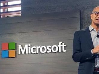 Microsoft žaluje americkou vládu. Vadí mu špehovací zákon