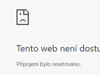 Stránky ČSSD nefungují. Může za to hackerský útok