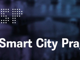 Smart Prague: Z Prahy má být chytré město, stavět se bude i datové centrum