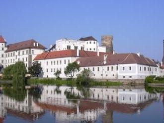 Jindřichův Hradec