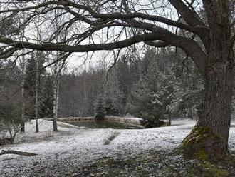 Teploty až 18 °C, ale na horách i sníh. V příštích dnech bude nejtepleji v pátek