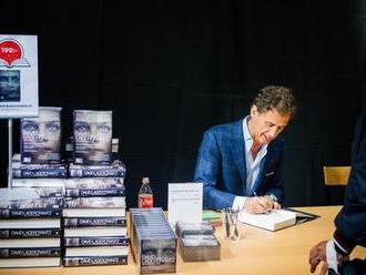 Lisbeth se dočká pátého dílu: Lagercrantz připravuje pokračování Milénia