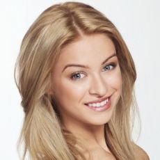 Česká Miss 2016 - finalistka č. 1 – Kristýna Kubíčková