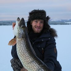 Rybí legendy Jakuba Vágnera - Štika obecná – Kanada