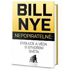 Nepopiratelné: Evoluce a věda o stvoření světa