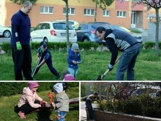 V Petržalke sa diali nevídané veci: Keď uvidíte FOTO, budete mať nutkanie urobiť to isté