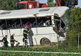 Tragická havária autobusu znovu ožíva: Za smrť dievčat hrozí vodičovi tento trest!