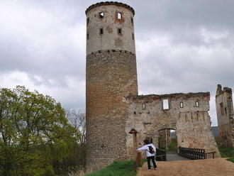 Dražice, Michalovice a Zvířetice: skvostné zříceniny pojizerských hradů