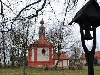 Třebízský vesnický skanzen zachránila vzpoura místních nadšenců a památkáři