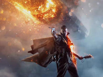 Vše co víme o nově oznámeném Battlefield 1  