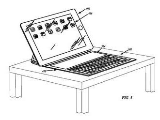 Apple má 65 nových patentů na kryty Smart Cover pro iPad